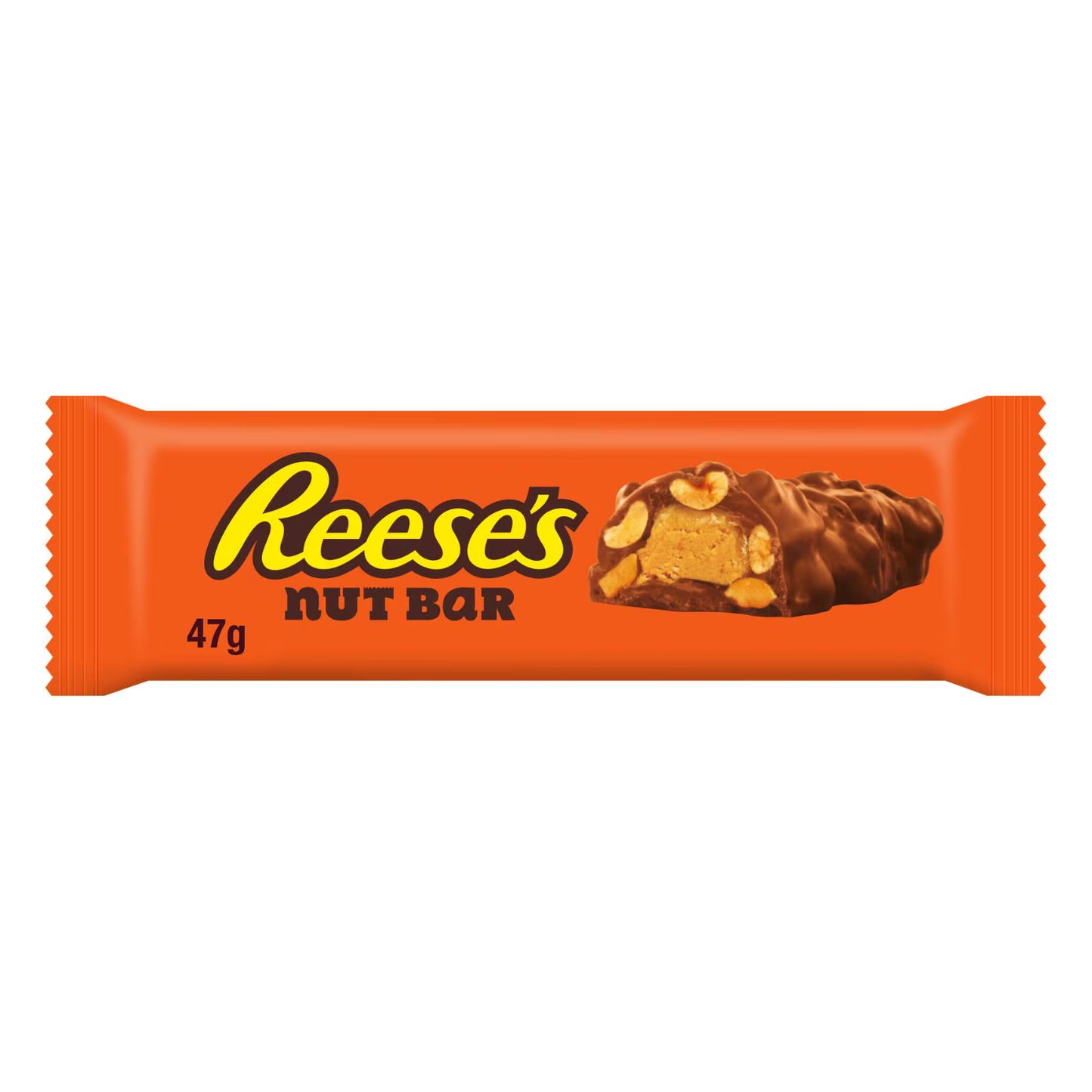 Reese's Nut Bar