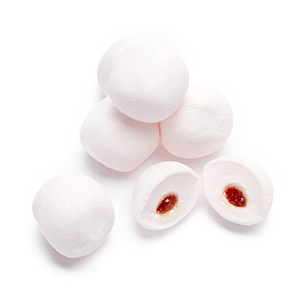 Foam Jam Marshmallow