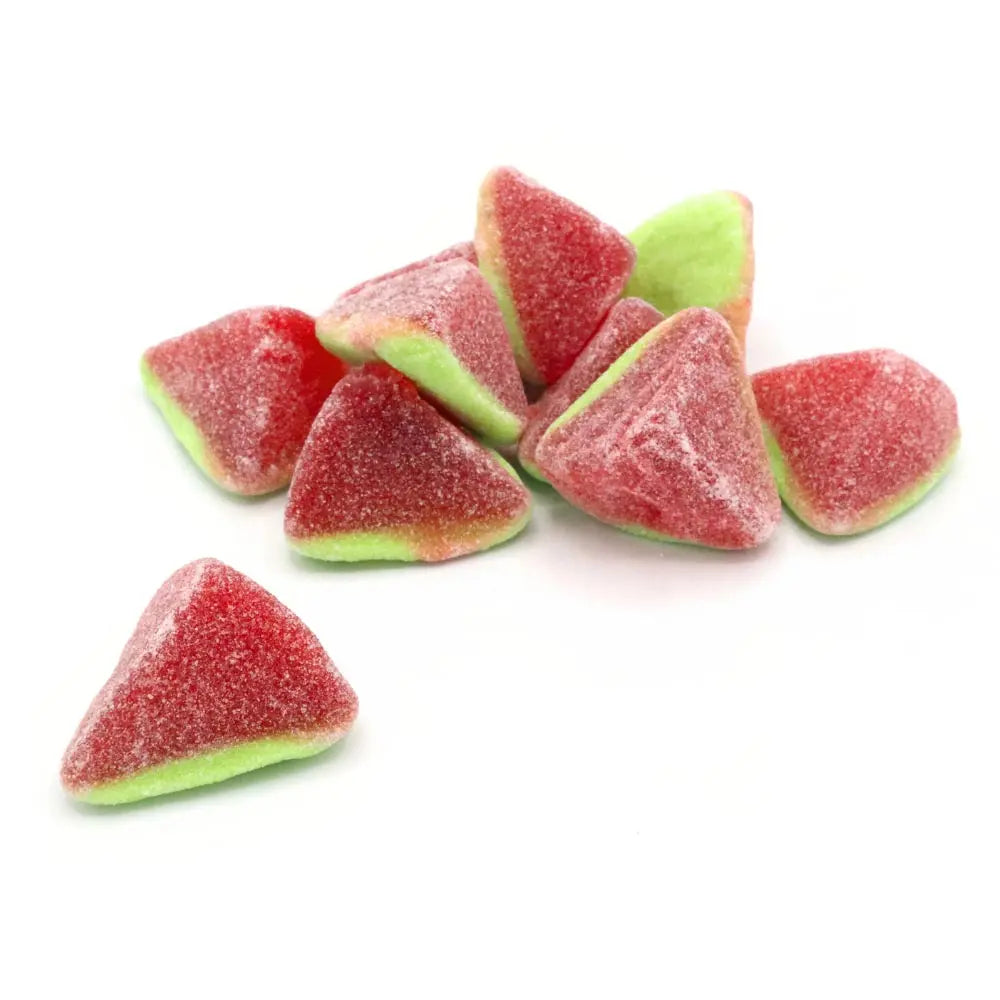Jelly Filled Watermelon