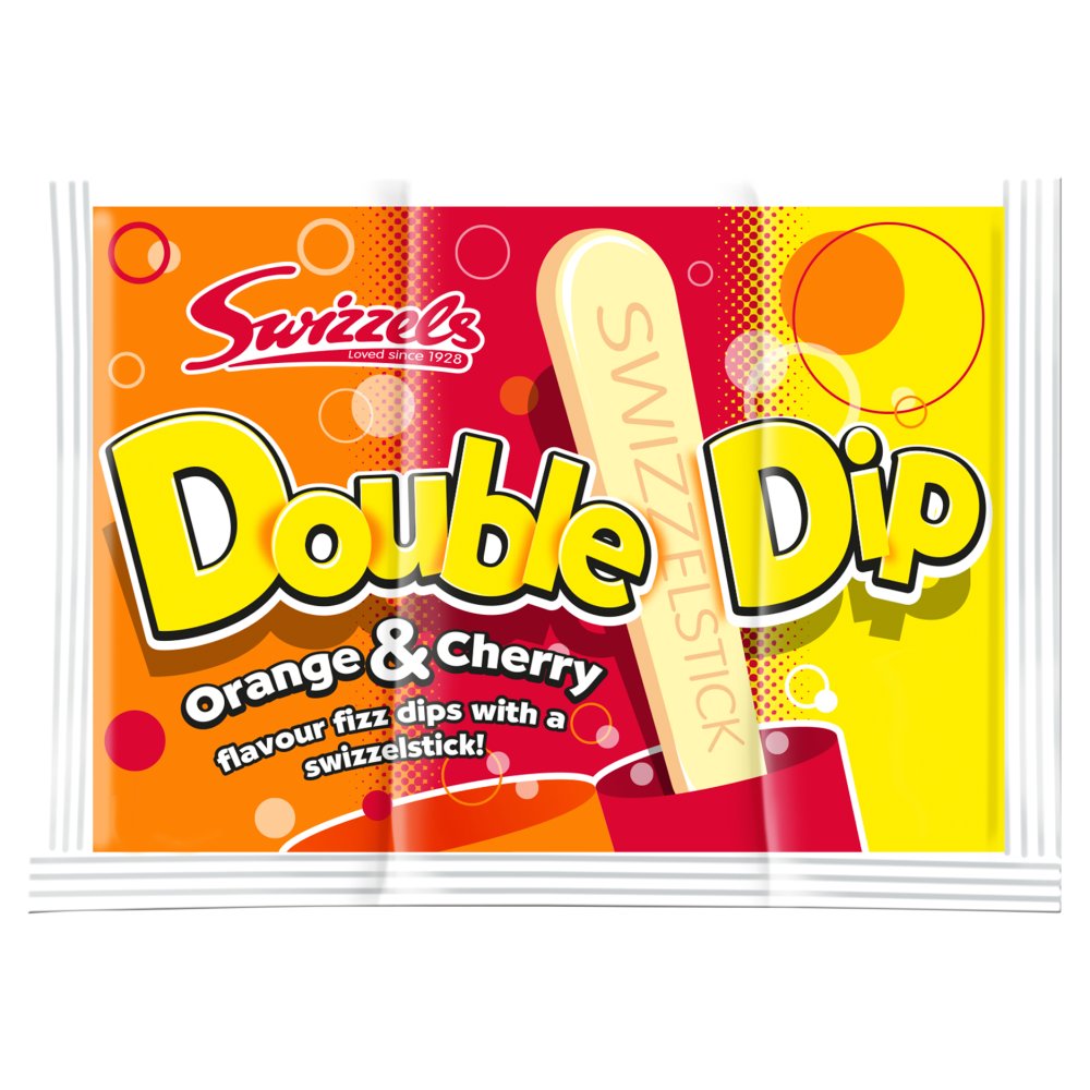 Swizzels Double Dip