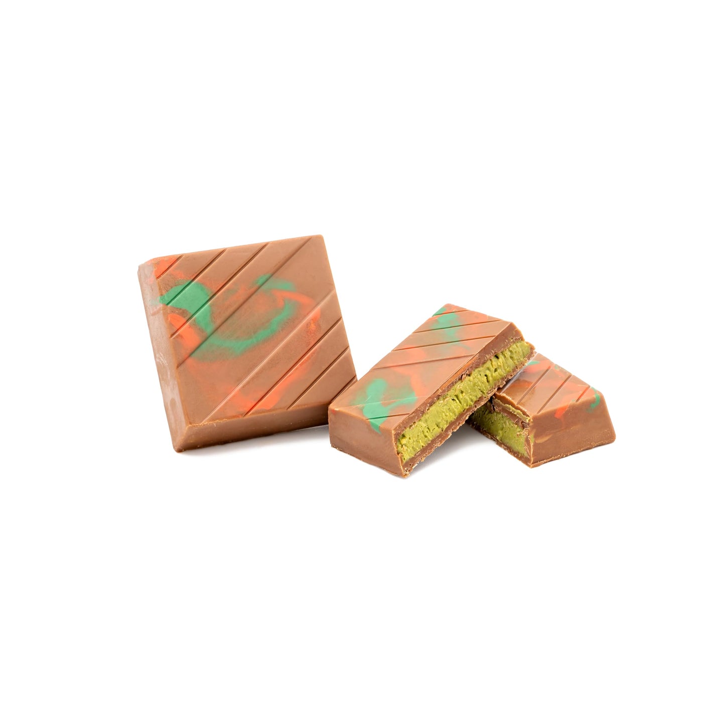 Mini Dubai Chocolate