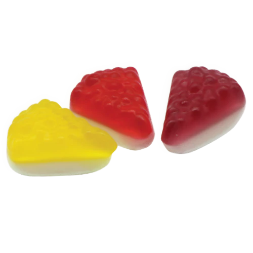 Cheesecake Gummy