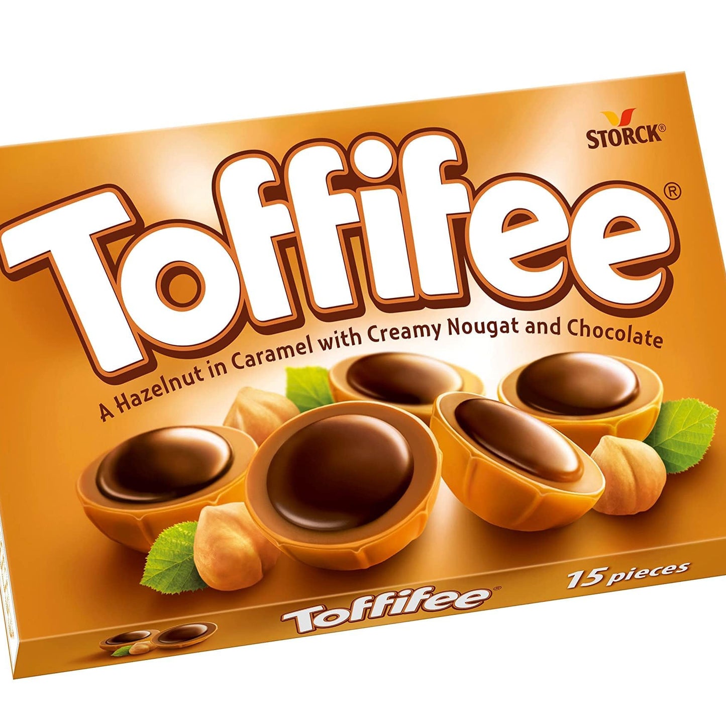 Toffifee
