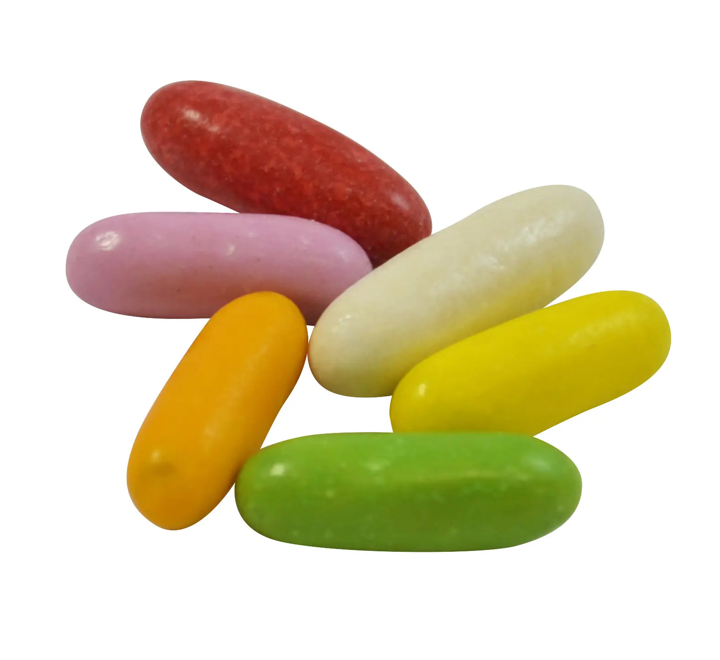 Liquorice Pills