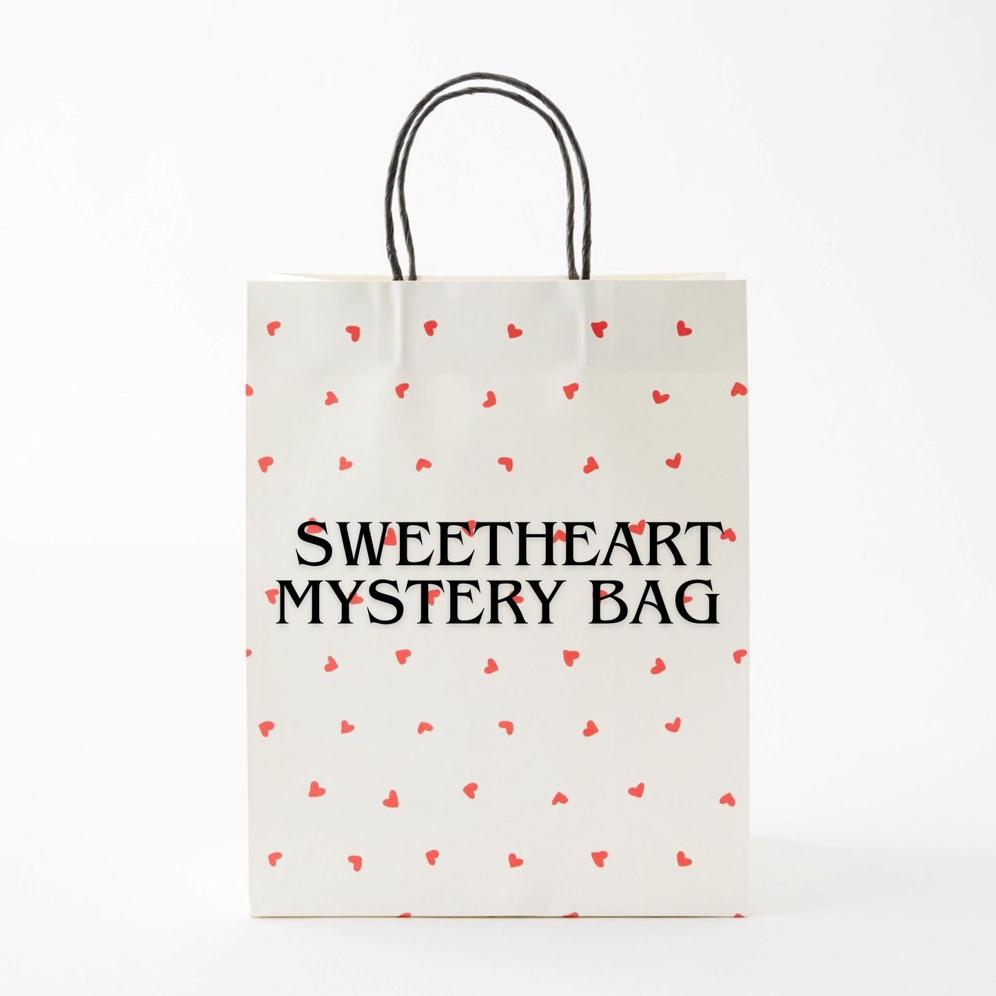 Sweetheart Mystery Bag