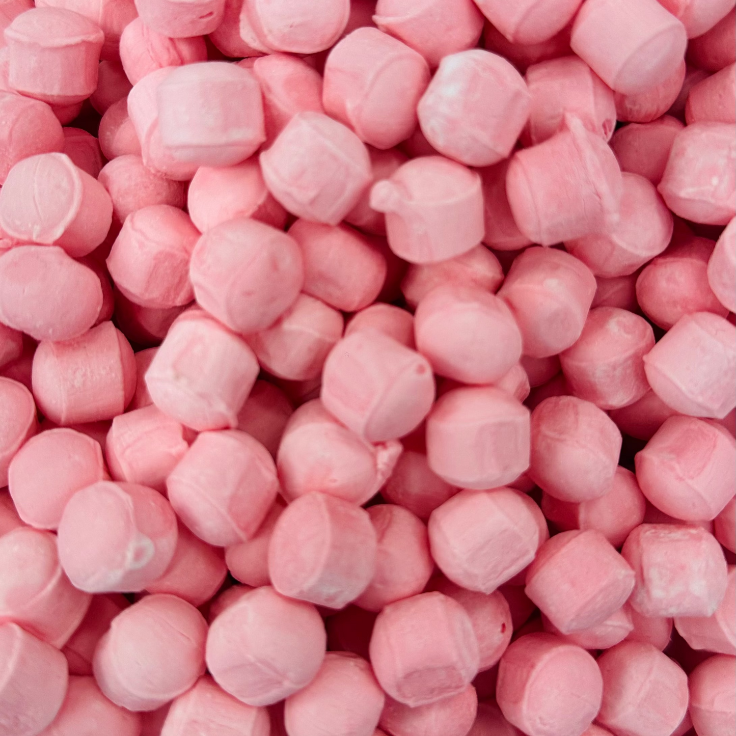 Pink Mevlana Candy