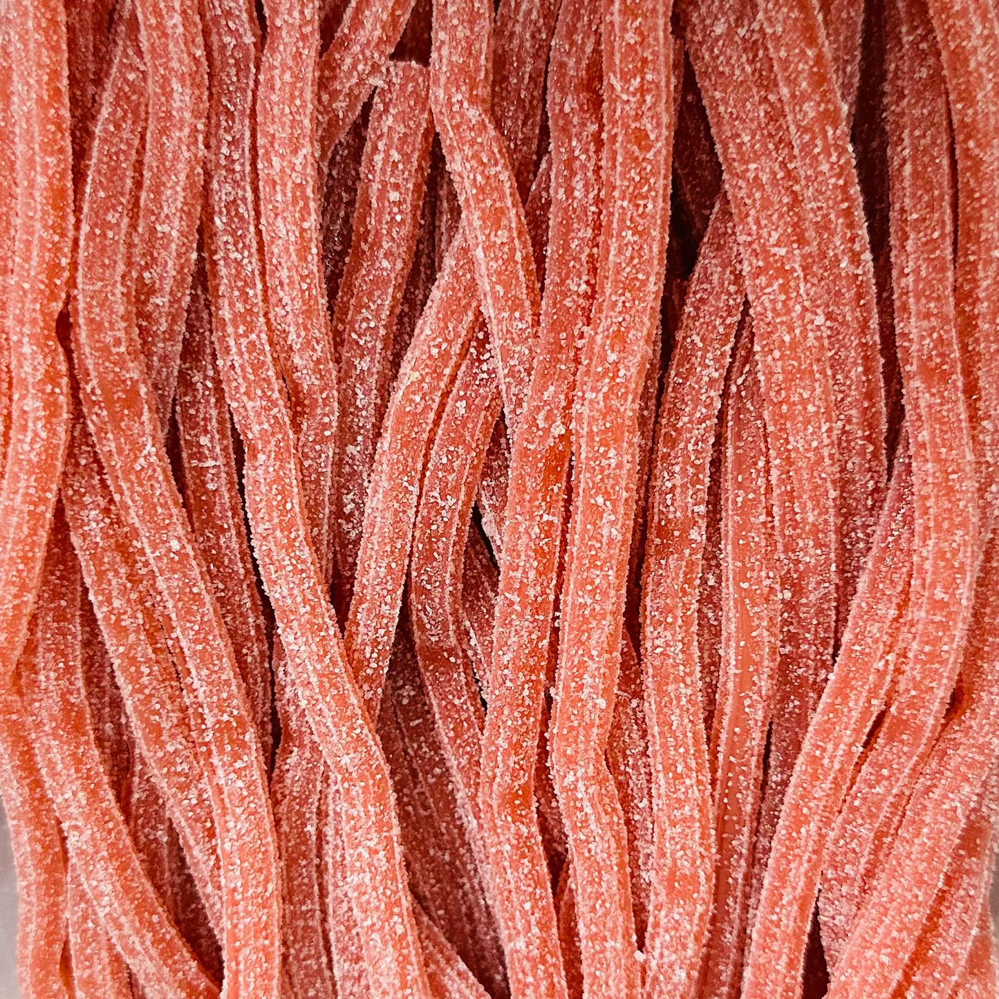 Strawberry Pencils