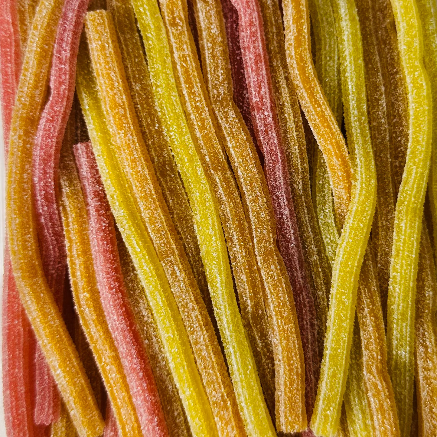 Tropical Pencils