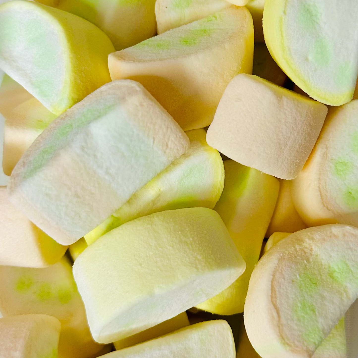 Citrus Marshmallow
