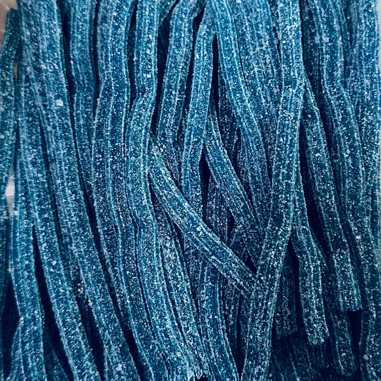 Blue Raspberry Pencils