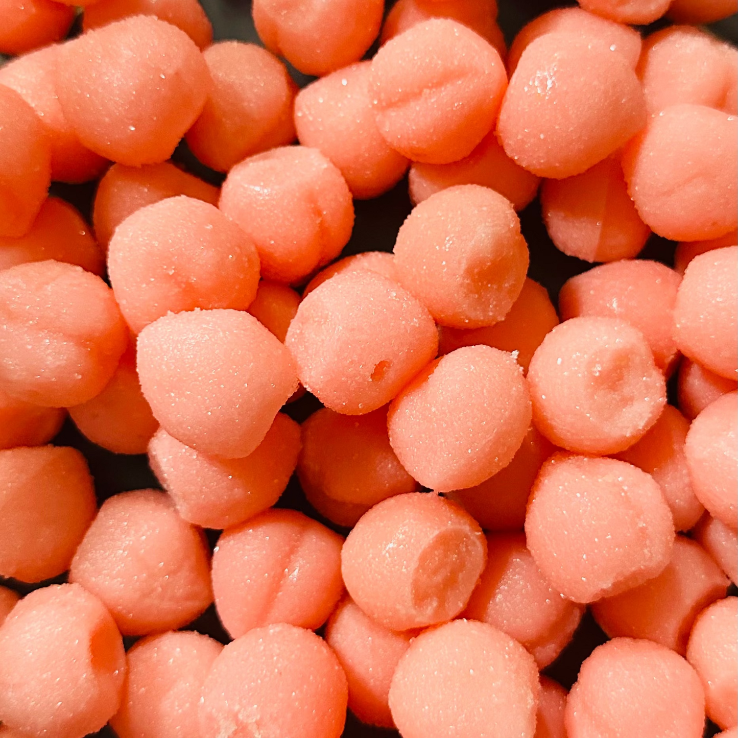 Peach Gummy