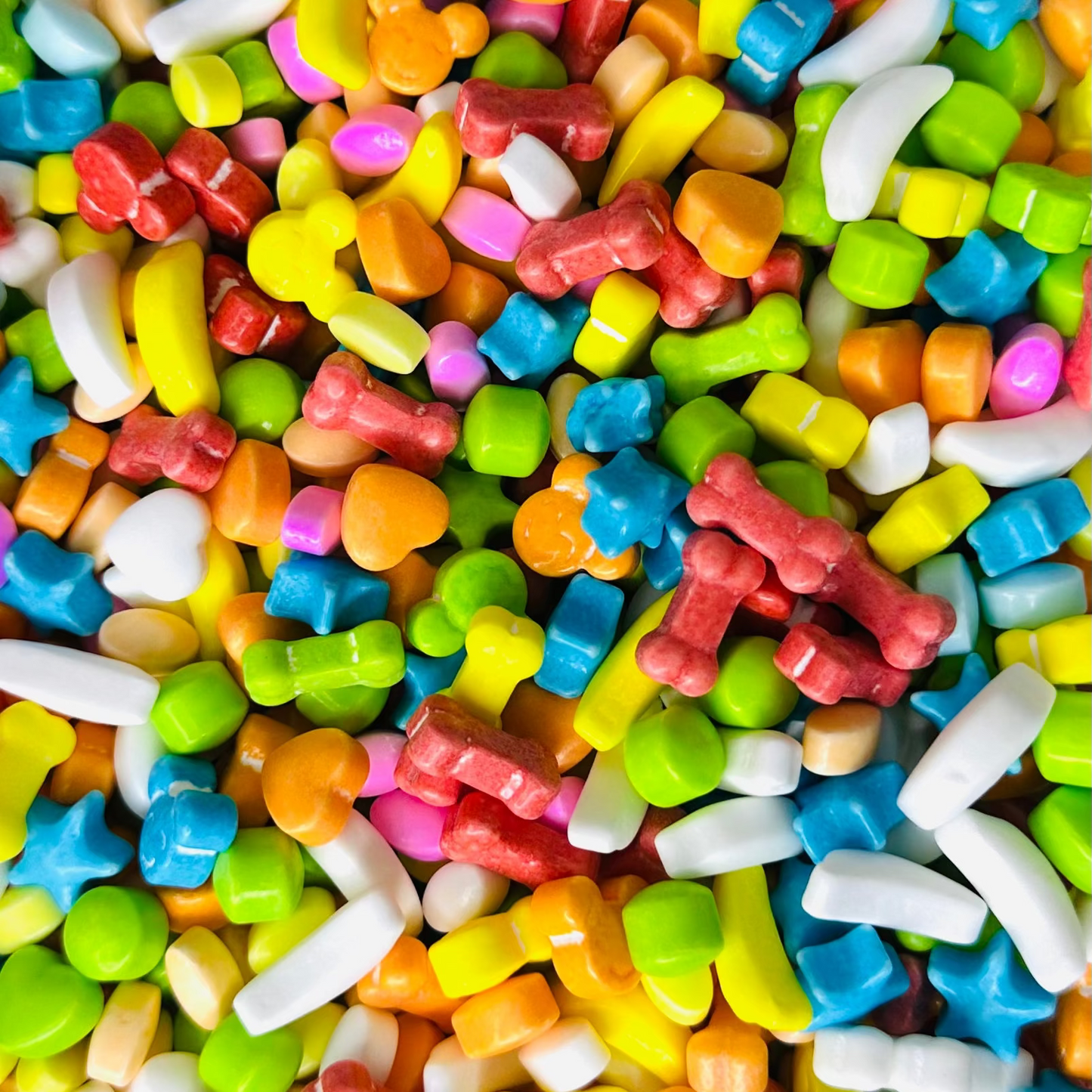 Mix Candy