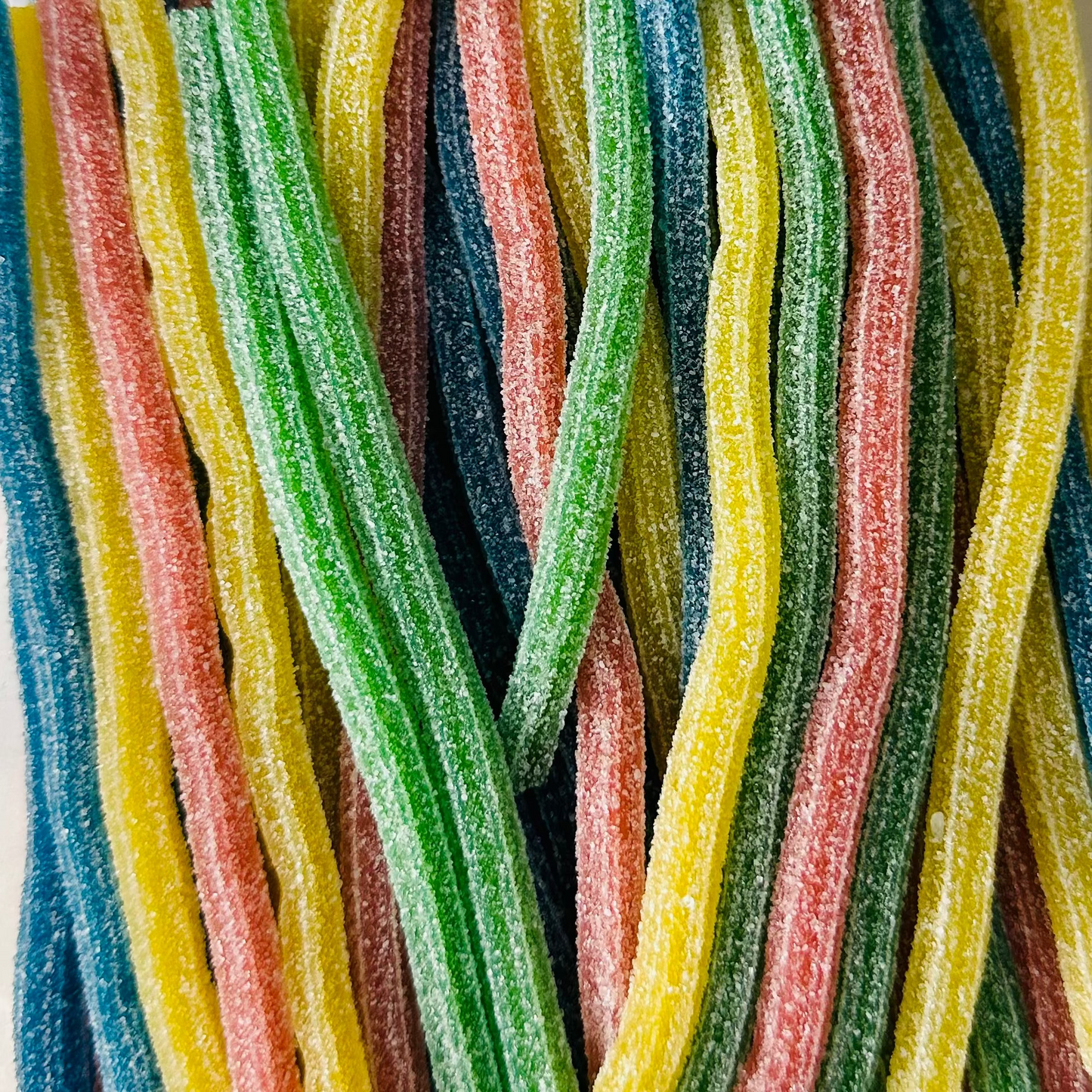 Fruity Pencils