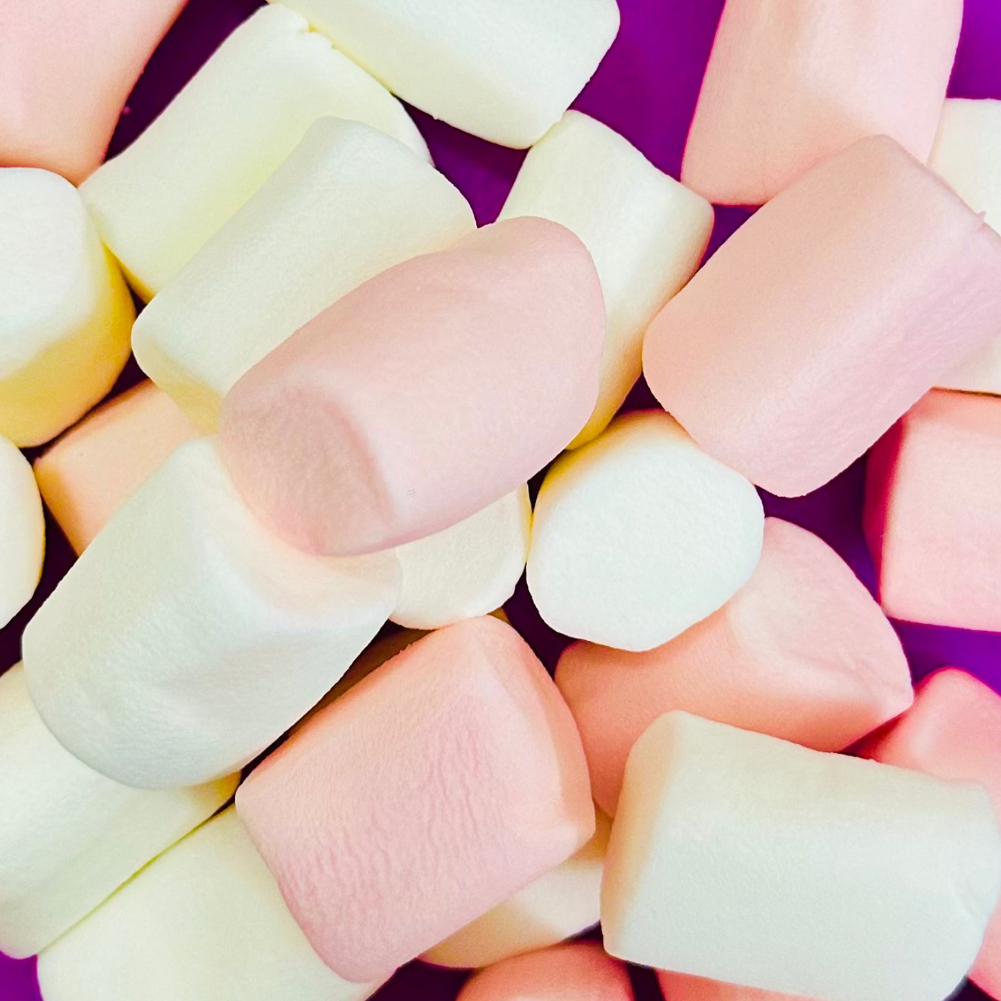 Sugar Free Marshmallow