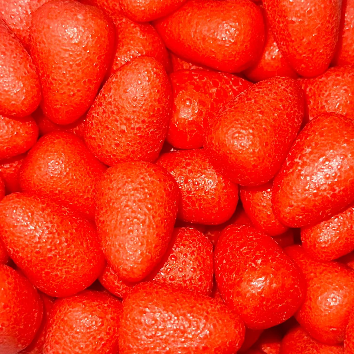 Strawberry Gum