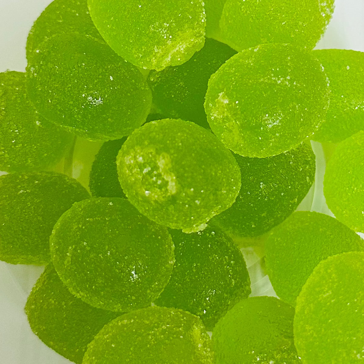 Grape Gummy