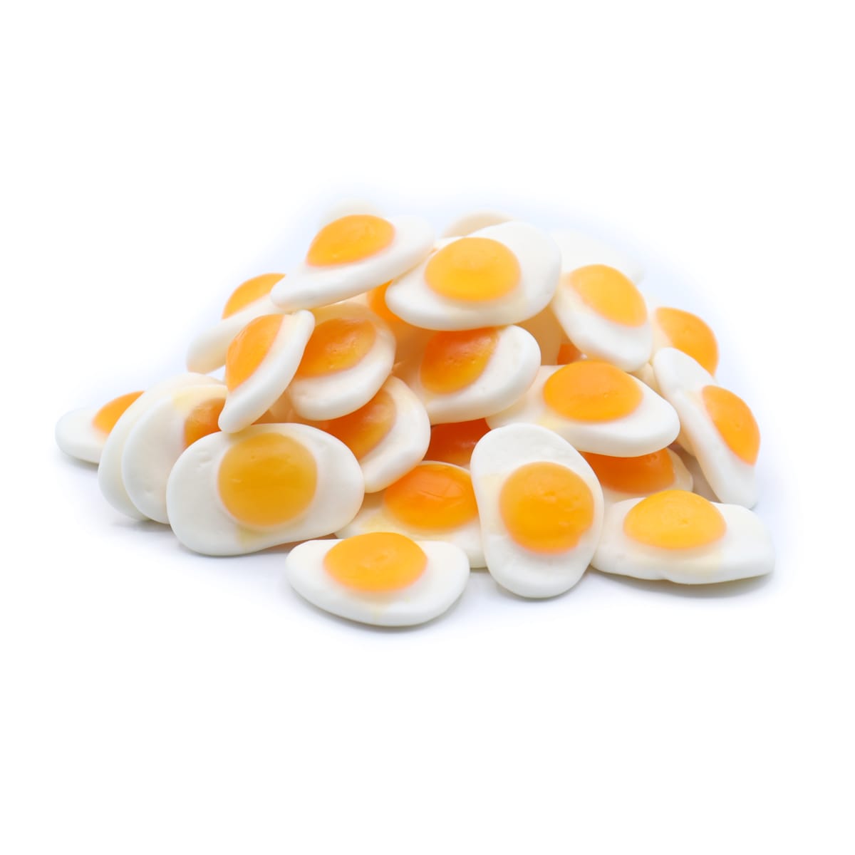 Fried Eggs Gummy