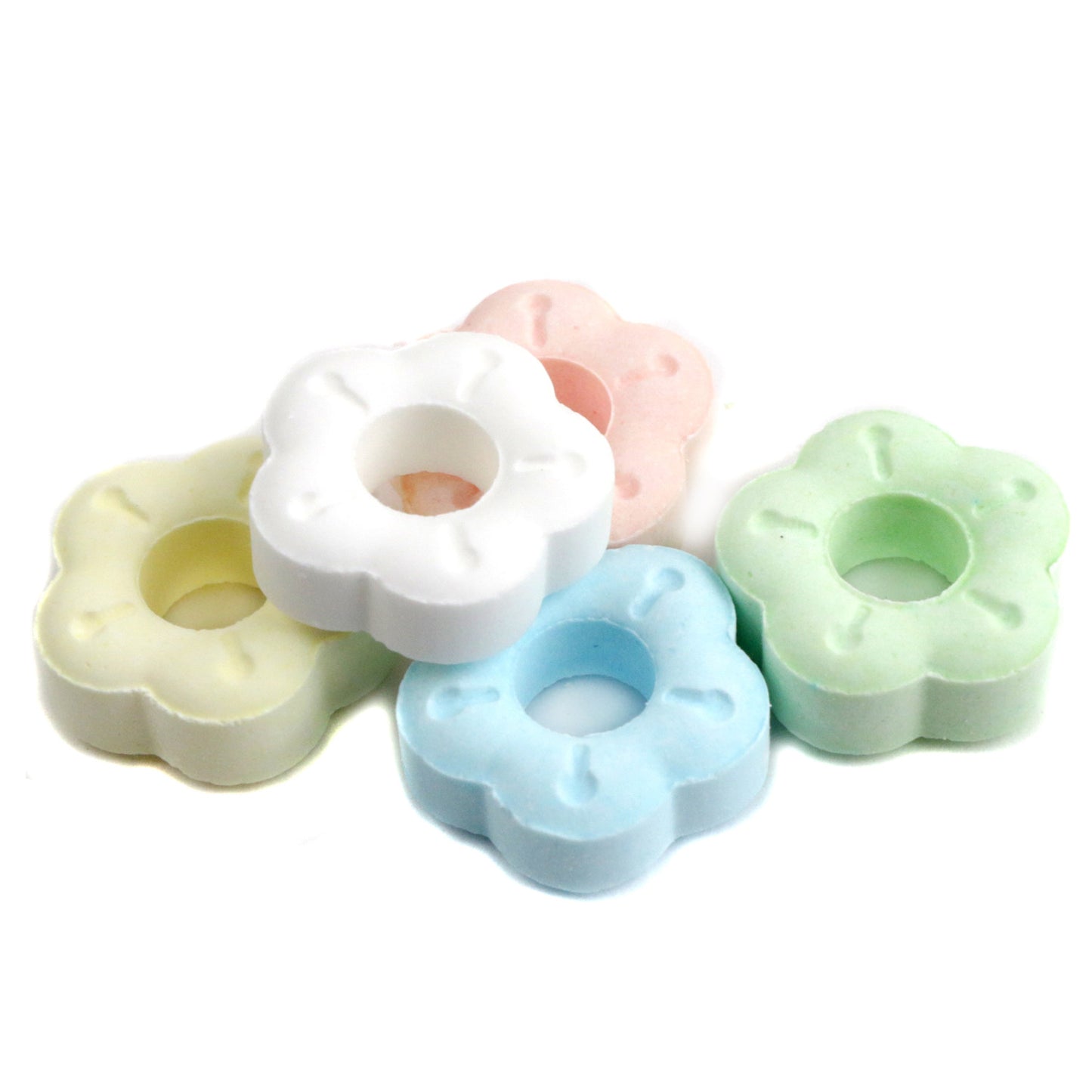 Sugar Free Flower Mints (10 pcs)
