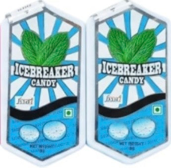 Ice Breakers Mints Cool Mint Sugar Free