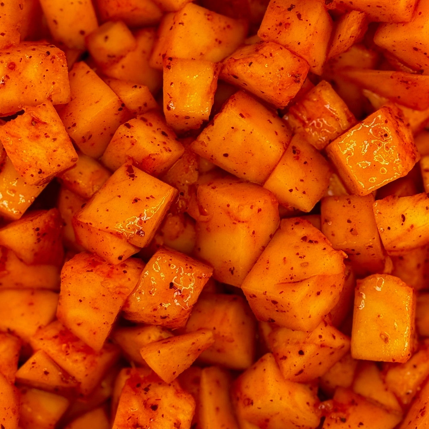 Mango Pickle Chamoy