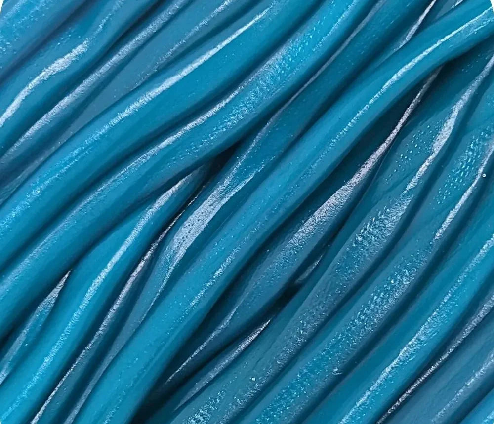 Blue Raspberry Pencils