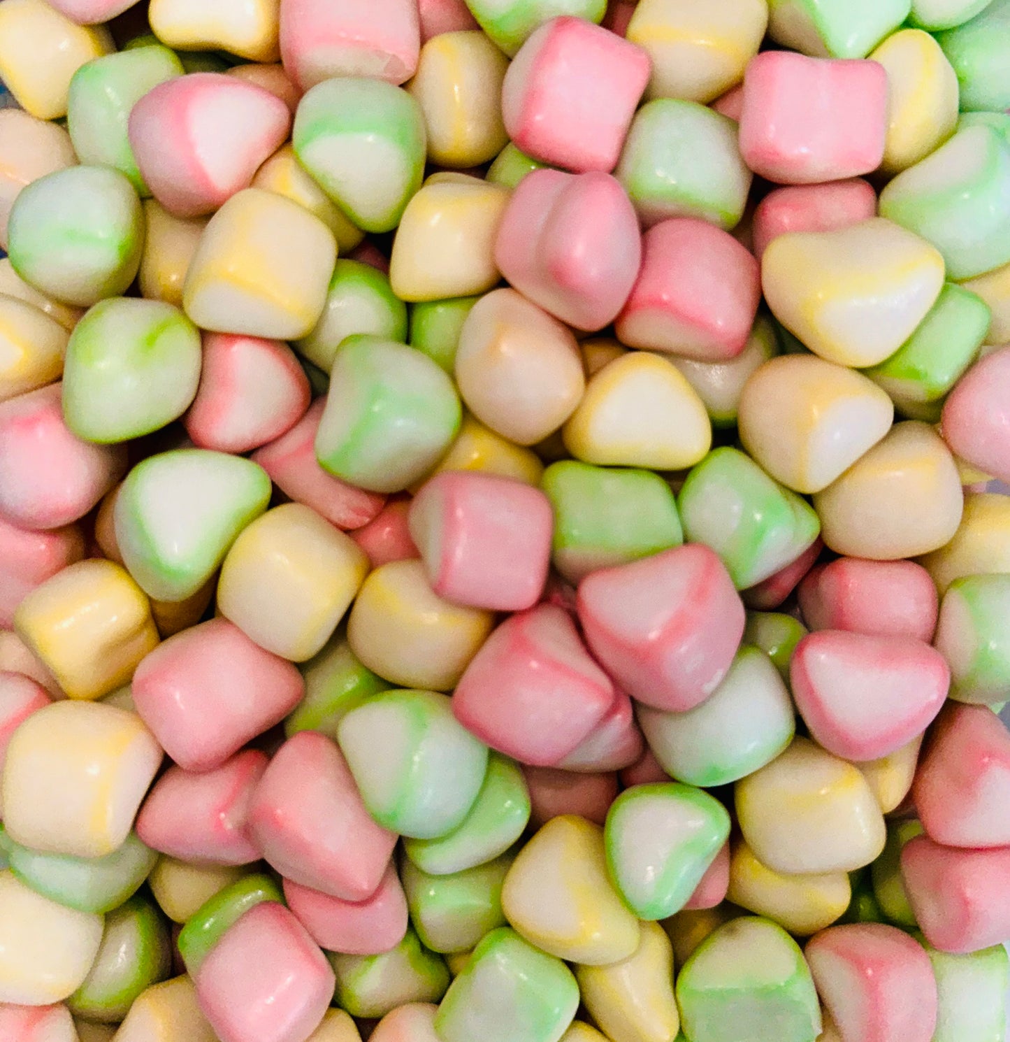 Crispy Marshmallow