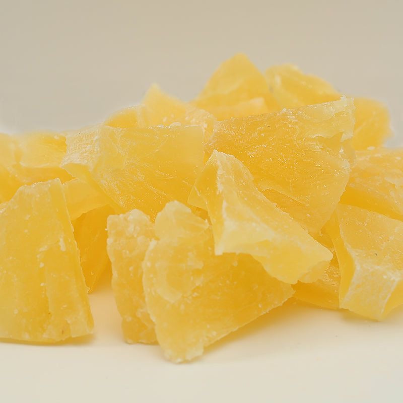 Dried Pineapple