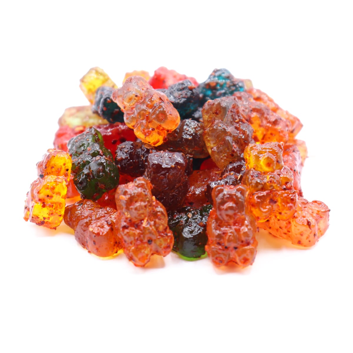 Gummy Bear Chamoy