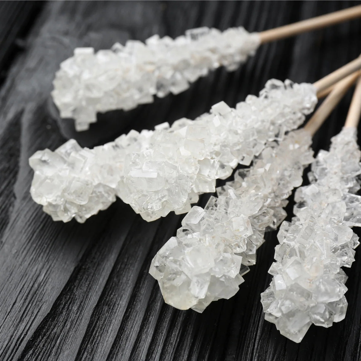 White Rock Candy Stick (1 pc)