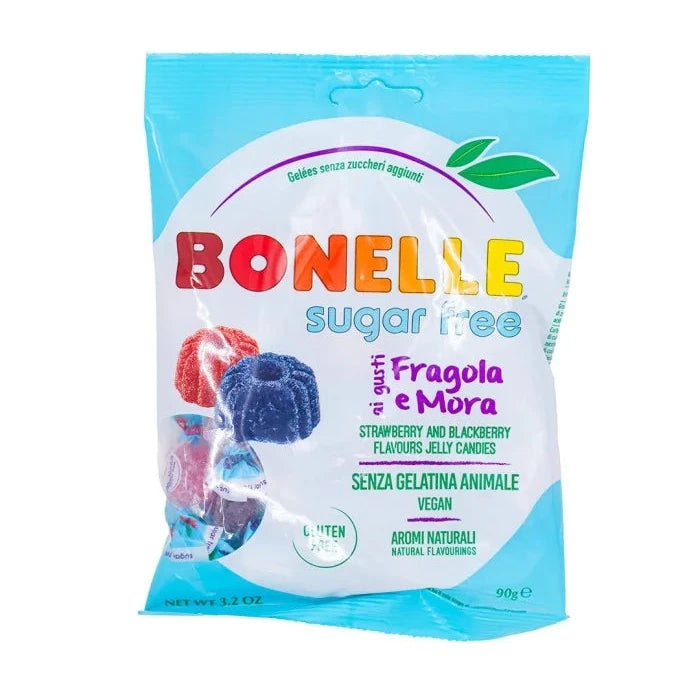 Sugar Free Jelly Candies