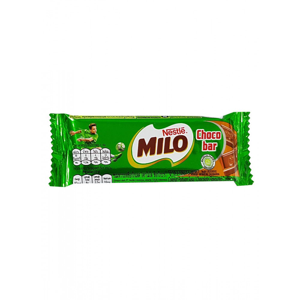 Milo Chocobar