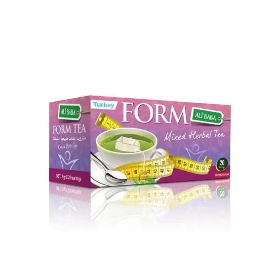 Form Tea