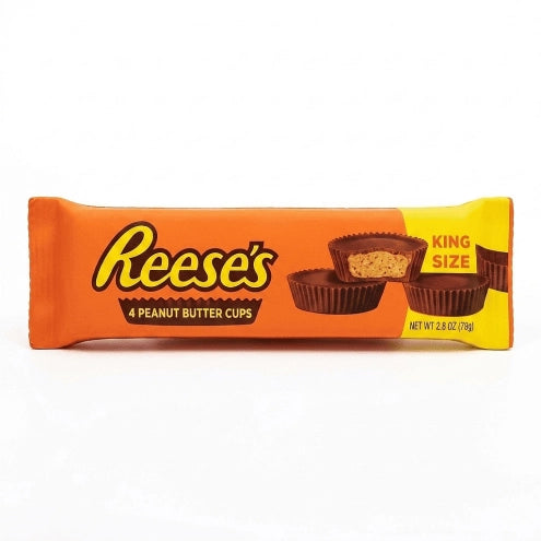 Reese's Squishy
