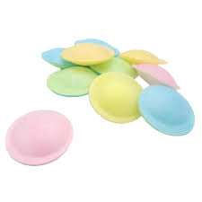UFO Candy Flying Saucers Treat Bags