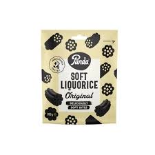 Original Soft Liquorice