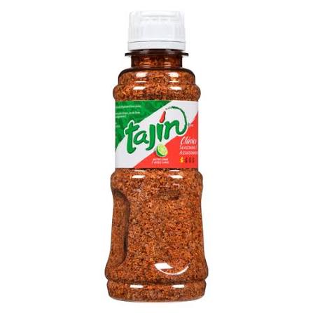 Tajin Bottle