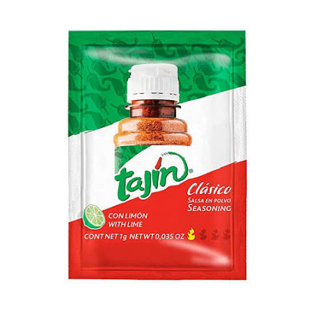 Tajin Sachet