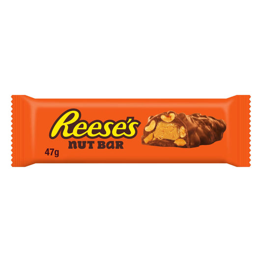 Reese's Nut Bar