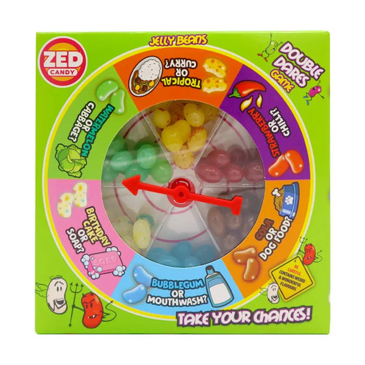 Double Dares Game