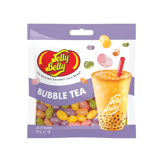 Jelly Belly Bubble Tea Pouch