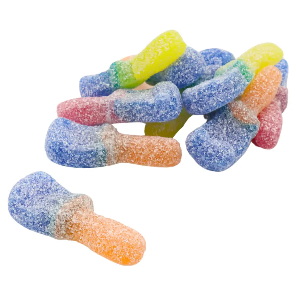 Vegan Fizzy Tongue Painters