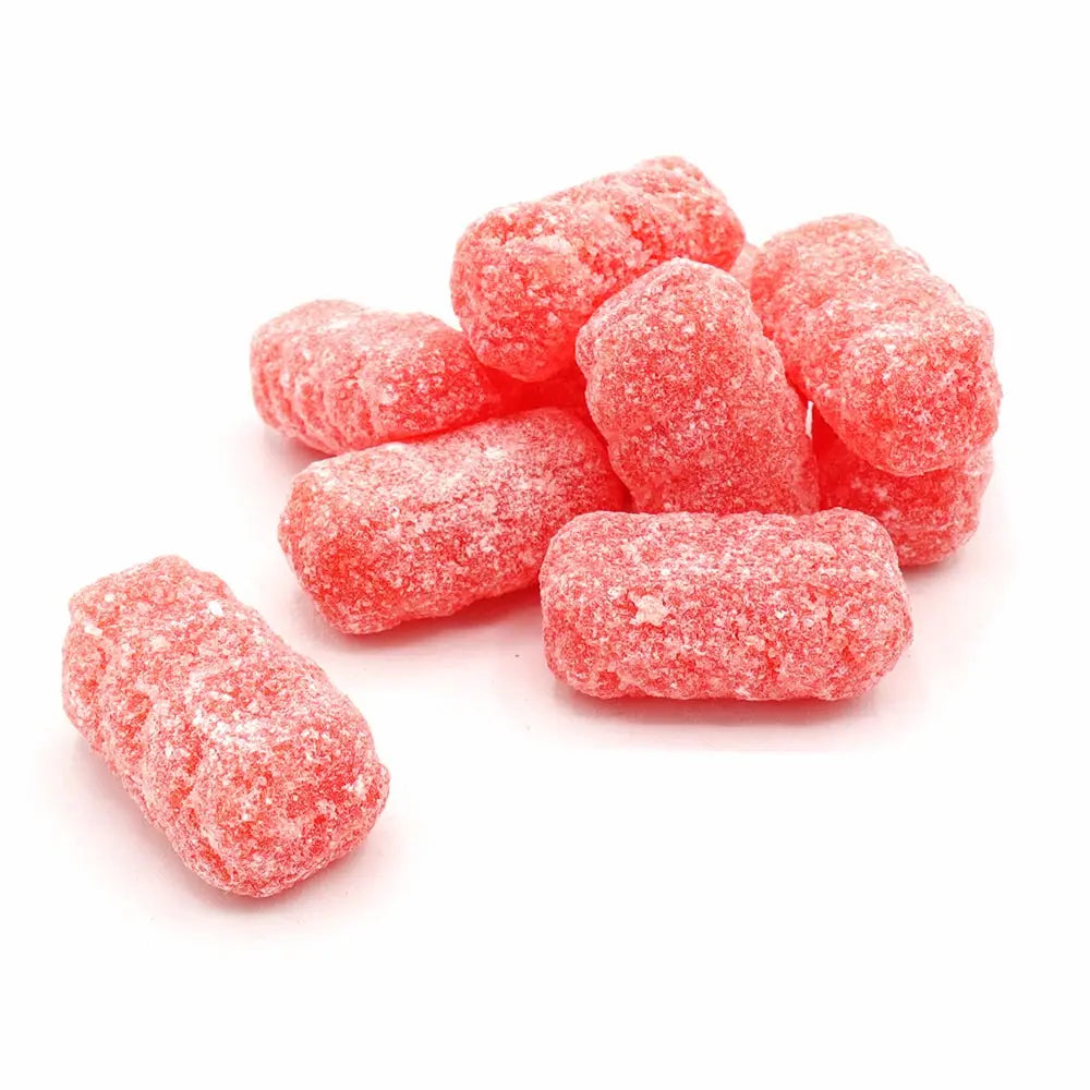 Aniseed Twists Candy