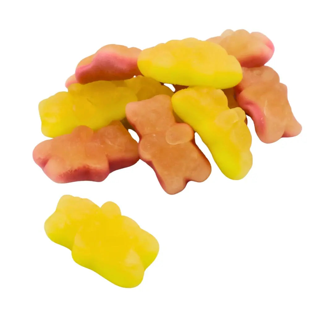 Jelly Filled Bears