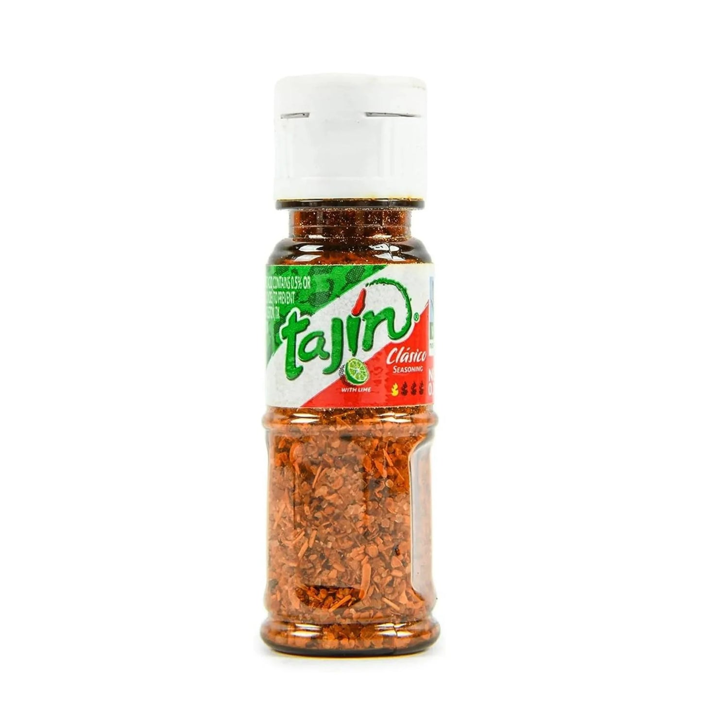 Mini Tajin Bottle
