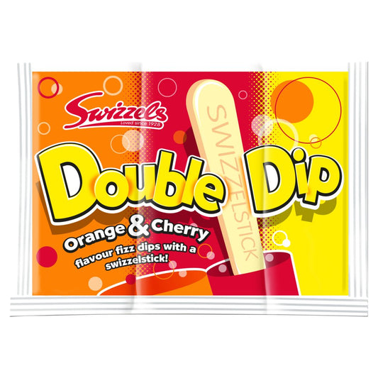 Swizzels Double Dip