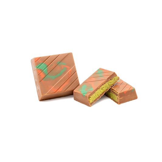 Mini Dubai Chocolate