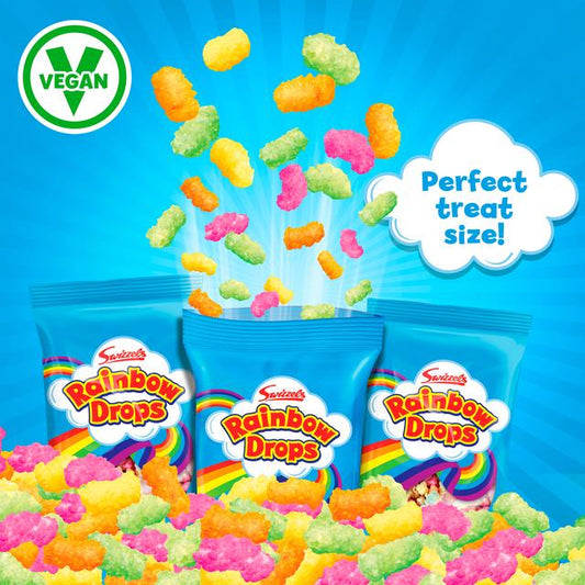 Swizzels Rainbow Drops Bag