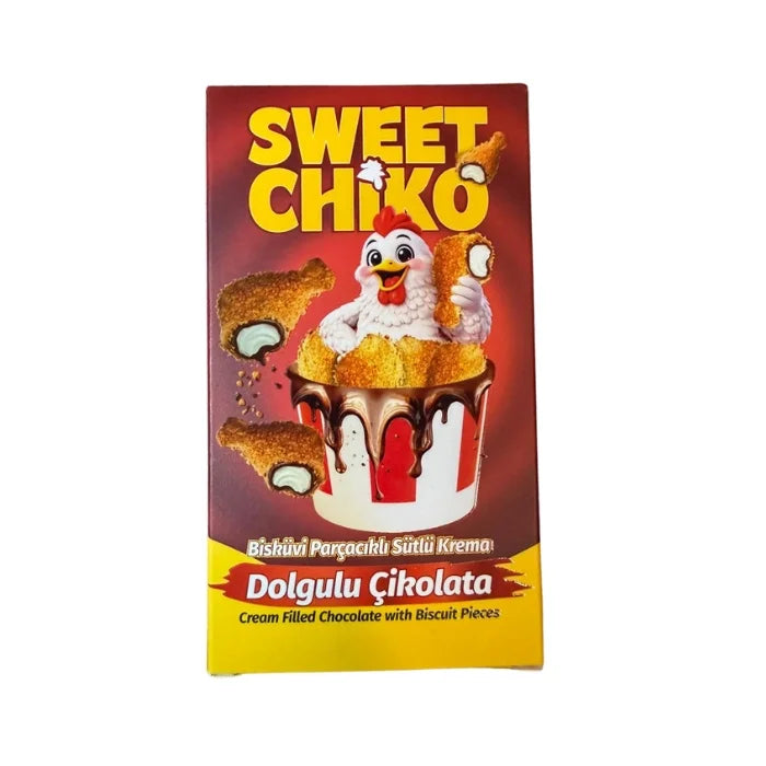 Sweet Chiko