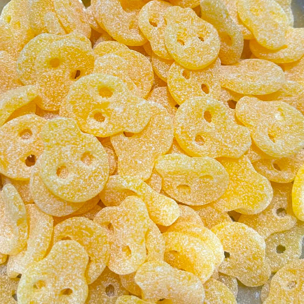 BUBS Mango Skulls