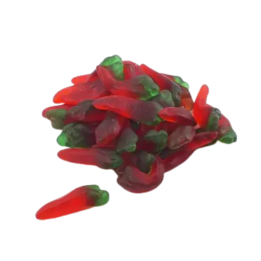 Chilli Gummy